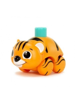 Touch 'n Go Tiger
