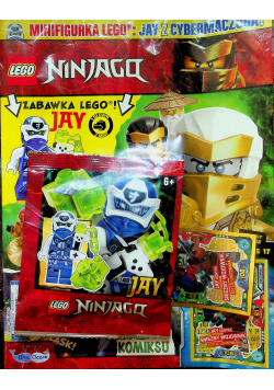 Lego Ninjago Nr 12 NOWA