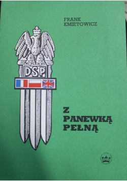 Z panewką pełną
