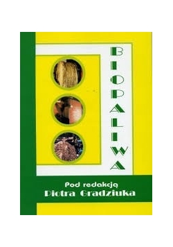 Biopaliwa