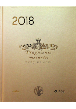 Pragnienie miłości mamy we krwii