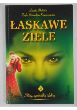 Łaskawe ziele