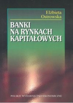 Banki na rynkach kapitałowych