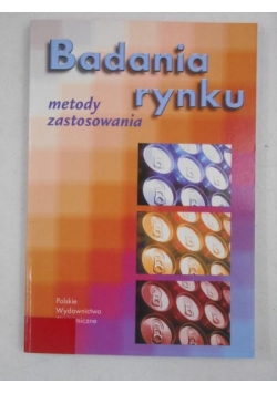 Badania rynku