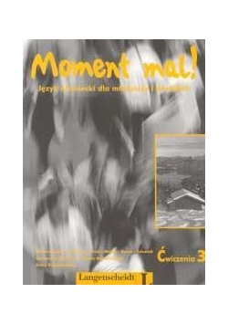 Moment mal 3 AB "L"