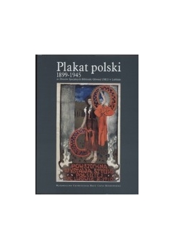 Plakat polski 1899 - 1945