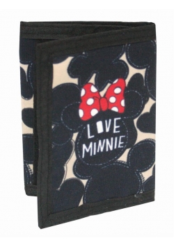 Portfel Love Minnie