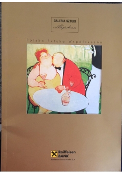 Polska Sztuka Współczesna