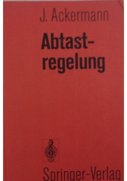 Abstast-regelung