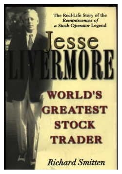 World's greatest stock trader