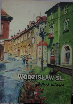 Wodzisław Śl. portret miasta
