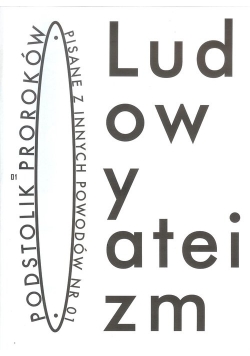 Ludowy ateizm