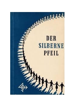 Der  silberne Pfeil