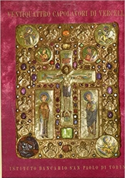 Ventiquattro capolavori di vercelli