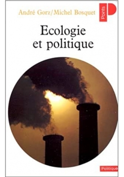 Ecologie et politique