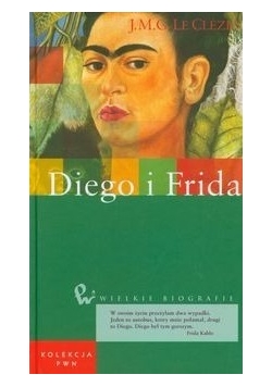Diego i Frida Wielkie biografie 6