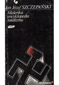 Maleńka encyklopedia totalizmu