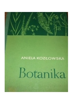 Botanika