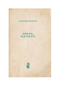Uwaga peryskop
