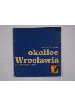 Grocholski Andrzej - Okolice Wrocławia