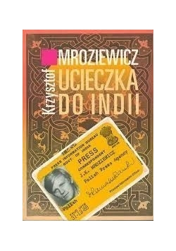 Ucieczka do Indii