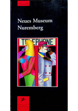 Neues Museum Nurnberg