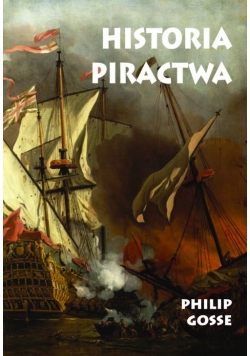 Historia piractwa