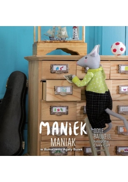 Maniek Maniak