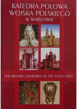 Katedra polowa Wojska Polskiego w Warszawie
