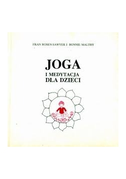Joga medytacja dla dzieci