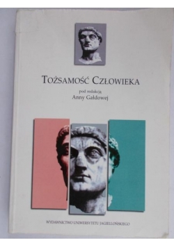 Tożsamość człowieka