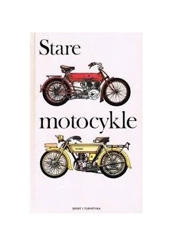 Stare motocykle