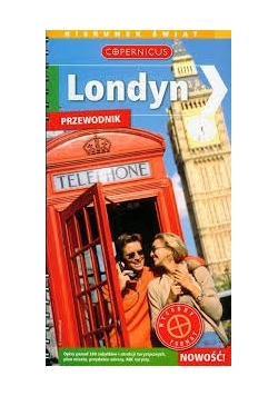 Londyn Przewodnik