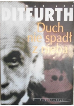 Duch nie spadł z nieba