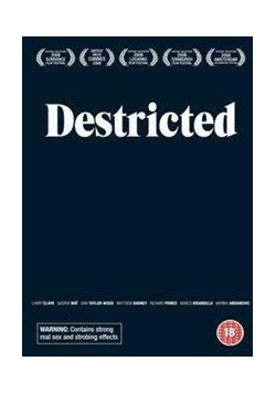 Destricted, DVD