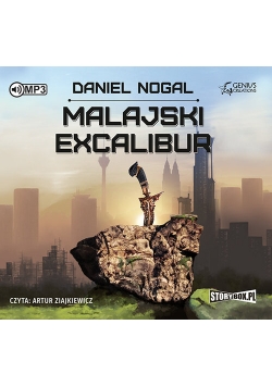 Malajski Excalibur