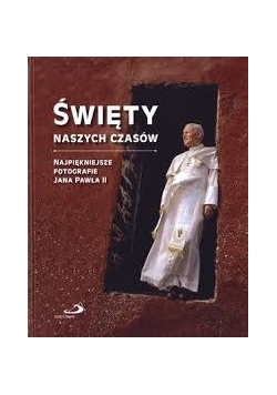 święty naszych czasów