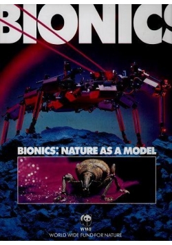 Bionics nature as a model