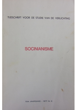 Socinianisme