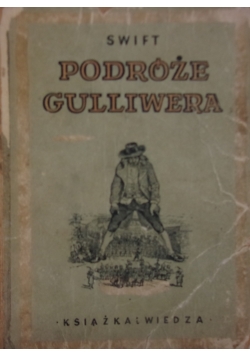 Podróże Gulliwera, 1949  r.