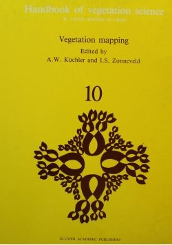 Vegetation mapping