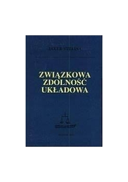 Związkowa zdolność układowa