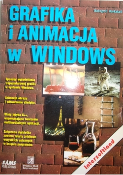 Grafika i animacja w Windows