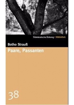 Paare, Passanten 38