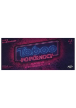 Taboo Po Północy