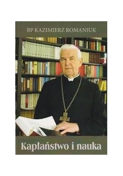 Kapłaństwo i nauka