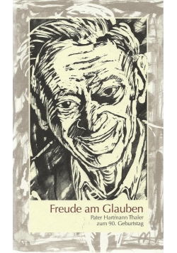 Freude am Glauben