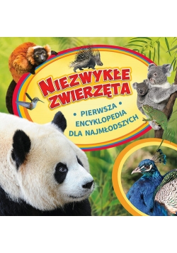 Niezwykłe zwierzęta