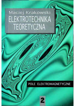 Elektrotechnika teoretyczna 2