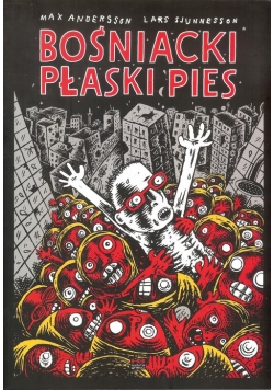 Bośniacki płaski pies